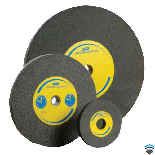 Aluminium Oxide Abrasives Grinding Wheel NORTON