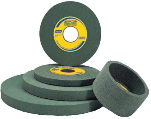 White Aluminium Oxide Abrasives Products For Grinding