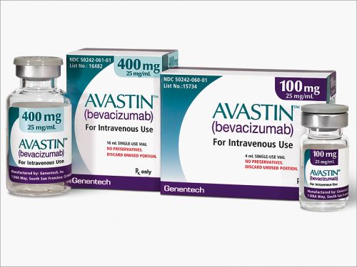 Bevacizumab