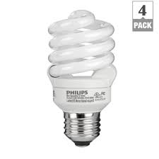 CFL Bulbs