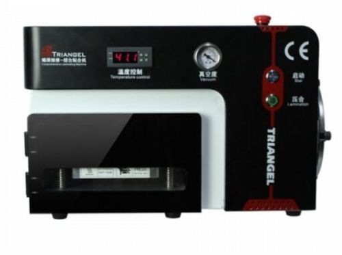 5 In 1 Vacuum OCA Lamination Machine For Mobile Phone LCD Refurbishing