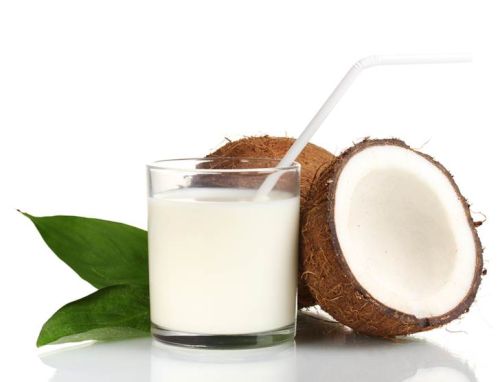 Coconut Milk