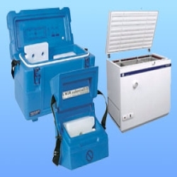 Cold Chain Equipment