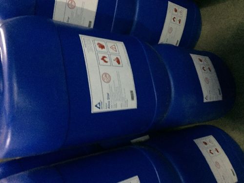 Fountain Solution Can