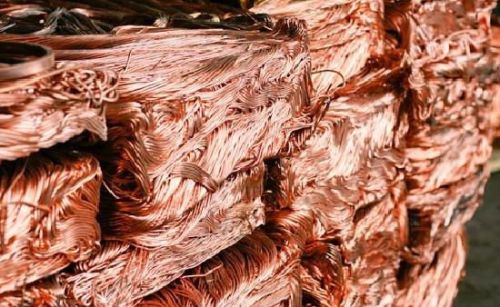 2016 High Quality Copper Wire Scrap With Low Price Scrap Copper