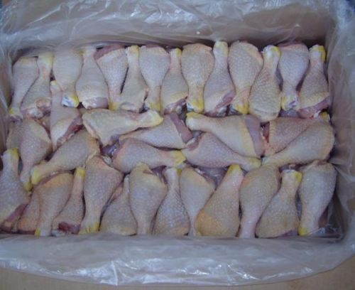 Frozen Chicken Drumsticks