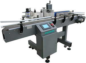Fully Auto Labeling Machine