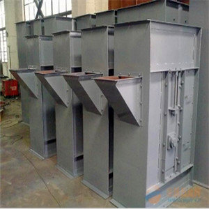 Chain Bucket Elevator