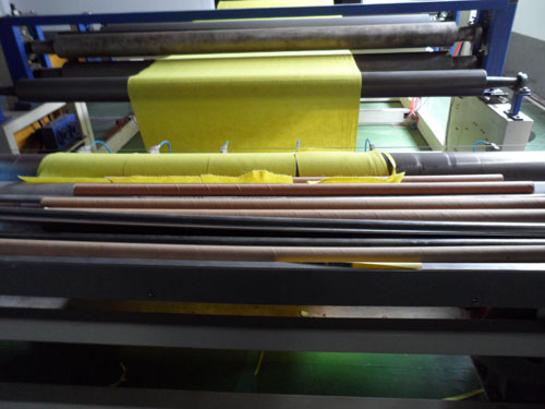 Viscose Spunlace, Brand Name : hznonwoven, Width : 1300mm