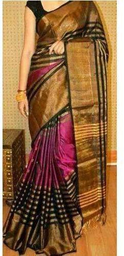 Printed Slik Uppada Silk Saree, Occasion : Wedding Wear