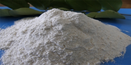 Pyrophyllite Powder