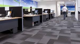 Office Carpet