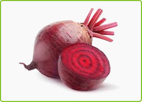 Organic Fresh Beetroot, For Cooking, Packaging Type : Jute Bag, Sack Bag