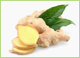 Organic Fresh Ginger, For Cooking, Packaging Type : Plastic Packet