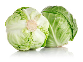 Fresh Cabbage