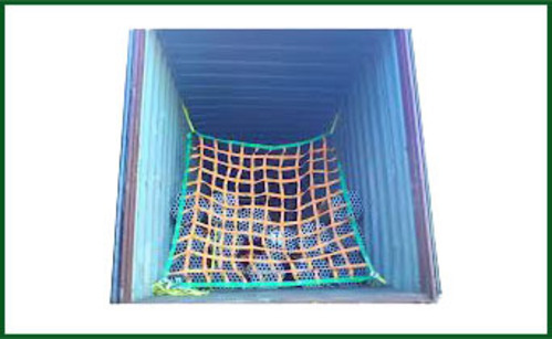 Cargo Lifting Nets