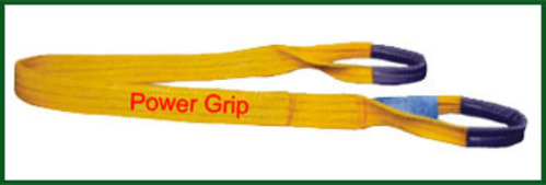 Polyester Webbing Slings