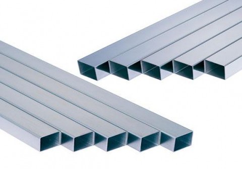 Rectangular Stainless Steel Hex Bars, For Industry, Length : 1-1000mm