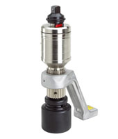 Steel SVR Series Torque Multiplier, For Garage, Industrial, Workshop, Feature : Anti-magnetic