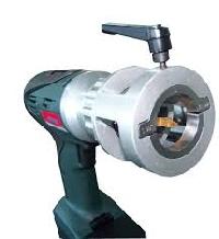 Mild Steel Tube End Facing Machine