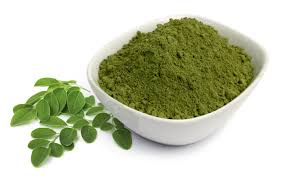 Moringa leaf powder, Number Of Flower : Herbal Moringa Powder