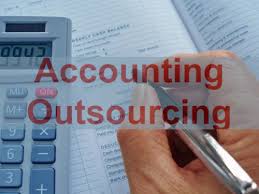 Accounting Outsourcing Services