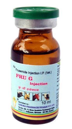 Fru G Injection