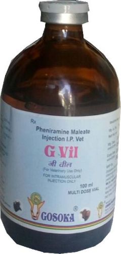 G Vil Injection