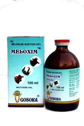 Meloxim Injection