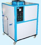 Industrial Standard Cooling Capacity