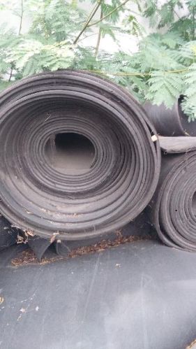 Scrap Nylon Conveyor Belts