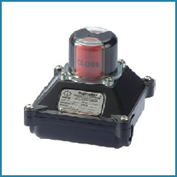 Limit switch box