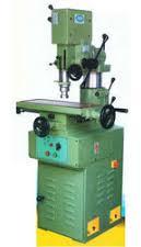 Vertical Drilling Machine