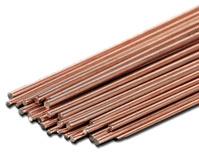 Copper Phosphorus Brazing Alloy Bars