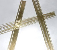 Cadmium Bearing Silver Brazing Alloy