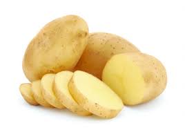 Organic Fresh Potato, For Cooking, Packaging Type : Sack Bag