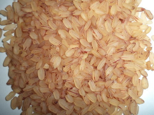 Hard Organic Matta Non Basmati Rice, For Gluten Free, High In Protein, Variety : Long Grain