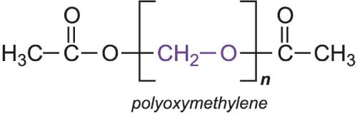 Polyoxymethylene Chemicals