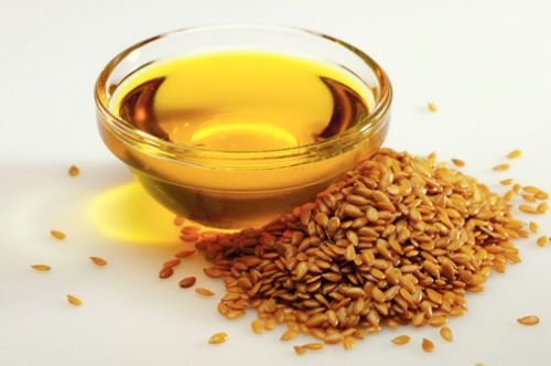 Cold Pressed Common Flaxseed Oil, For Cooking, Salad Dressings, Packaging Type : Bottle