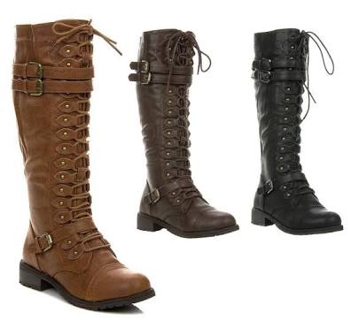 Ladies Boot, Gender : Female