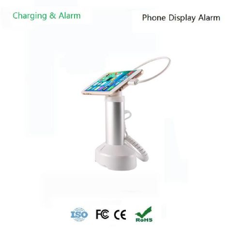 Alarm Display Holder Security Mobile Phone Display Stand