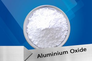 Al2O3 Alumina Powder, Brand Name : qingyun