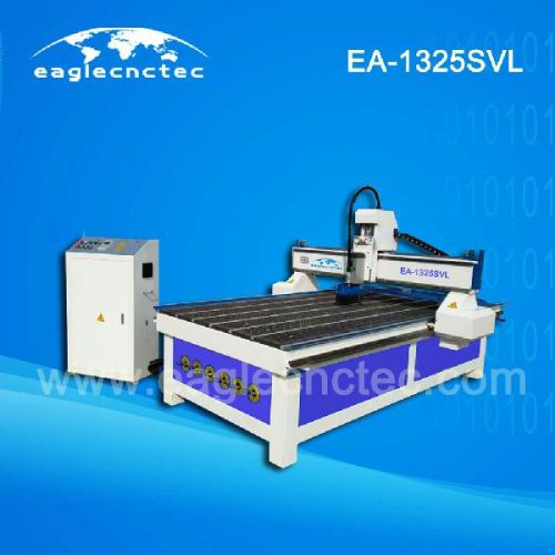 CNC Router 1325 Wood Carving Machine, Brand Name : EagleTec