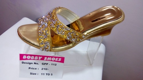 Kids Party Wear Sandal 4