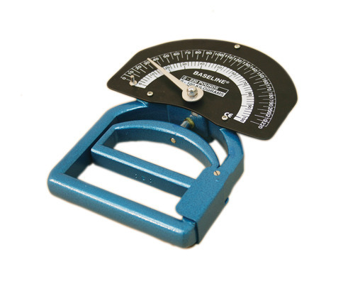 Baseline Dynamometer Smedley Spring Adult 220 Lb