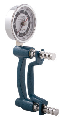 Baseline Hand Dynamometer