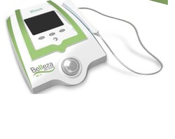 Belleza Cap RF Smoothening Of Wrinkles