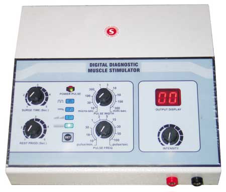 Diagnostic Muscle Stimulator