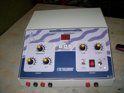 Electrotherapy Combi TENS And MS