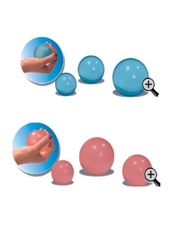 Gel Ball